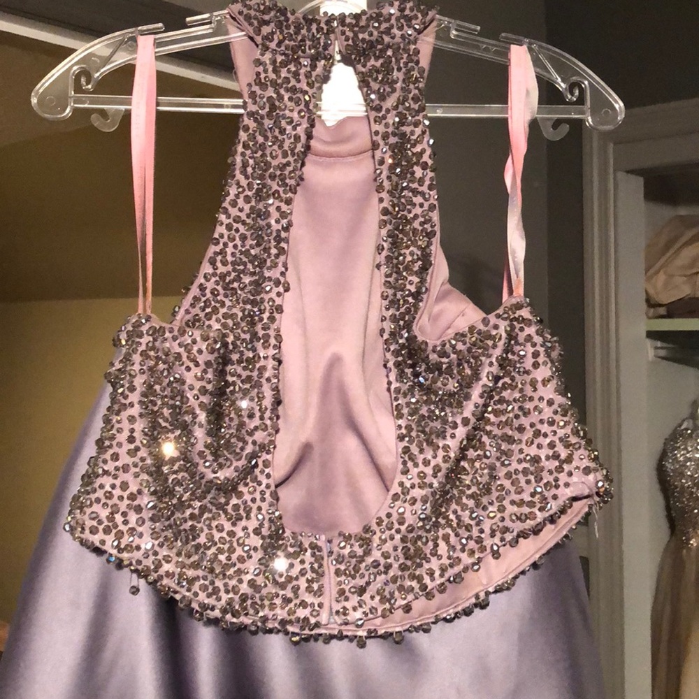 Prom dress - Picture 3 of 3